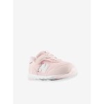 Baskets scratchs i5151m6 rose p�le
