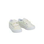 Basket � scratch old skool v confort et style classique b�b� rose