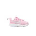 Basket � scratch star runner 4 confort et maintien junior rose