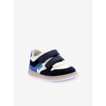 Baskets scratch�es b�b� kickmotion 960555 - 10 - 103 bleu