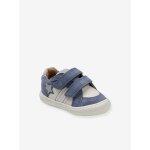 Baskets scratches en cuir bb cru