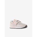 Baskets scratch�es enfant pv574evk gris souris