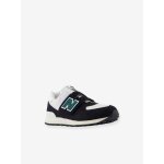 Baskets scratch�es enfant pv574rbg noir