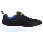 Basket skech - stepz 2. 0 mini noir