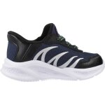 Basket slip - ins meteor lights bleu