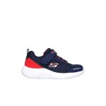Basket sneakers imperm�able bounder - dripper drop confort et style enfant bleu