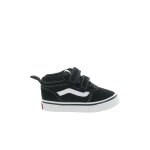 Basket sneakers td ward mid style et confort b�b� noir