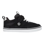 Basket stone jump low hook & loop blue dark