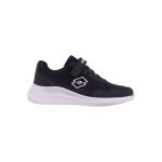 Baskets synthtique connect k bleu marine