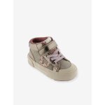 Baskets tribu beige