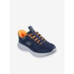 Baskets turbo brisk 403899l noir