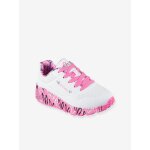 Baskets uno lite rose