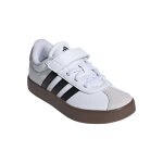 Baskets vl court 3. 0 blanc / noir