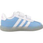 Basket vl court 3. 0 cinderella bleu cinder