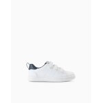 Baskets zy 1996 bleu fonc�