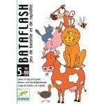 Bataflash jeu de bataille et de rapidité multicolore Bataflash jeu de bataille et de rapidité multicolore
