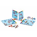 Bataille navale naviplouf bleu