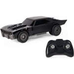 Batman movie 1:20 batmobile noir