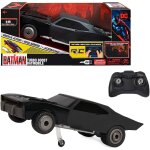 Batman movie batmobile turbo boost noir Batman movie batmobile turbo boost noir