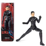 Batman movie figurine de selina kyle 30cm noir Batman movie figurine de selina kyle 30cm noir