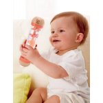 B�ton de pluie corail