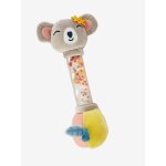 Bâton de pluie koala rose Bâton de pluie koala rose
