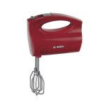 Batteur �lectrique bosch pour enfant rouge