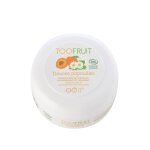 Baume de massage enfant bio nourrissant multicolore
