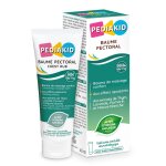 Baume pectoral b�b� enfant sans huiles essentielles 40 ml multicolore