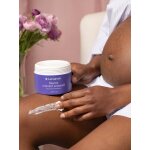 Baume relaxant sommeil violet