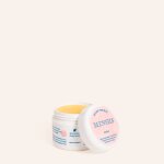 Baume r�parateur multi - usage aux actifs bio multicolore