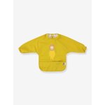 Bavoir imperm�able � manches mr lion