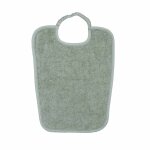 Bavoir maternelle vert Bavoir maternelle vert