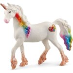 Bayala licorne arc - en - ciel femelle multicolore