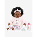 B�b� calin caroline multicolore