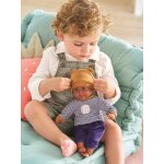 B�b� calin marius bleu