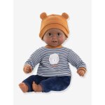 B�b� calin marius bleu