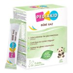 B�b� gaz bien - �tre digestif extraits de plantes 12 sticks multicolore
