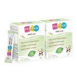 B�b� gaz bien - �tre digestif extraits de plantes 12 sticks x2 multicolore