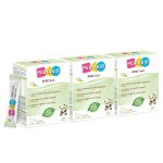 B�b� gaz bien - �tre digestif extraits de plantes 12 sticks x3 multicolore