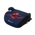 Bebeconfort si�ge auto manga fix, r�hausseur isofix, groupe 3 (22 - 36 kg), de 6 � 12 ans, spiderman ...