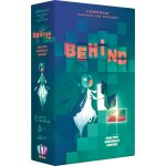 Behind as d'or 2025 initié - jeux de société déduction logique - jeu d'énigme multicolore Behind as d'or 2025 initié - jeux de société déduction logique - jeu d'énigme multicolore