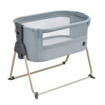 Berceau bb et cododo compact et lger tori beyond grey