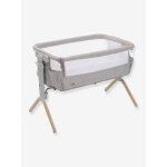 Berceau cododo chicco next2me armonia scandinavian gris