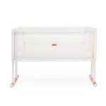 Berceau cododo evolux blanc
