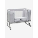 Berceau cododo �volutif next2me forever gris