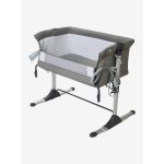 Berceau cododo nest'bed gris