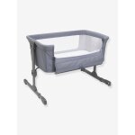 Berceau cododo next2me essential gris