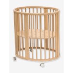 Berceau sleepi(tm) mini v3 natural