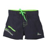 Bermuda de bain garon ecawai carbone